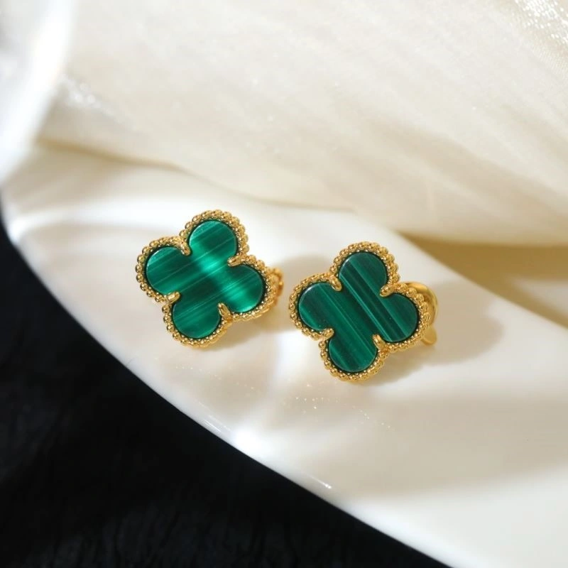 Vca Earrings Reliable 254233