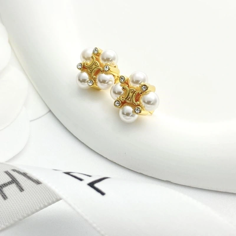 Trendsetting Vca Earrings 254214