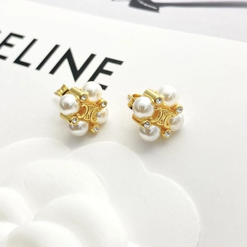 Trendsetting Vca Earrings 254214