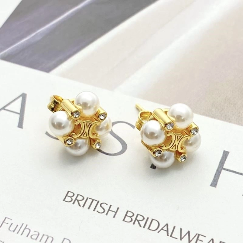 Trendsetting Vca Earrings 254214