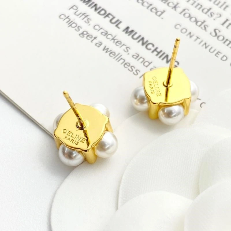 Trendsetting Vca Earrings 254214