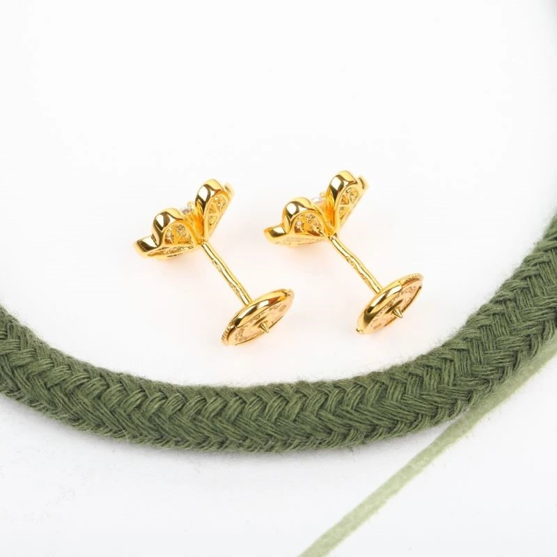 Vca Earrings StreetReady 254213
