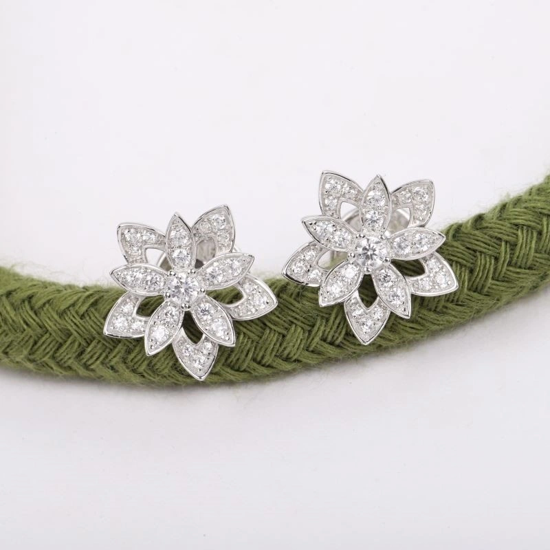Vca Earrings WellDesigned 254208
