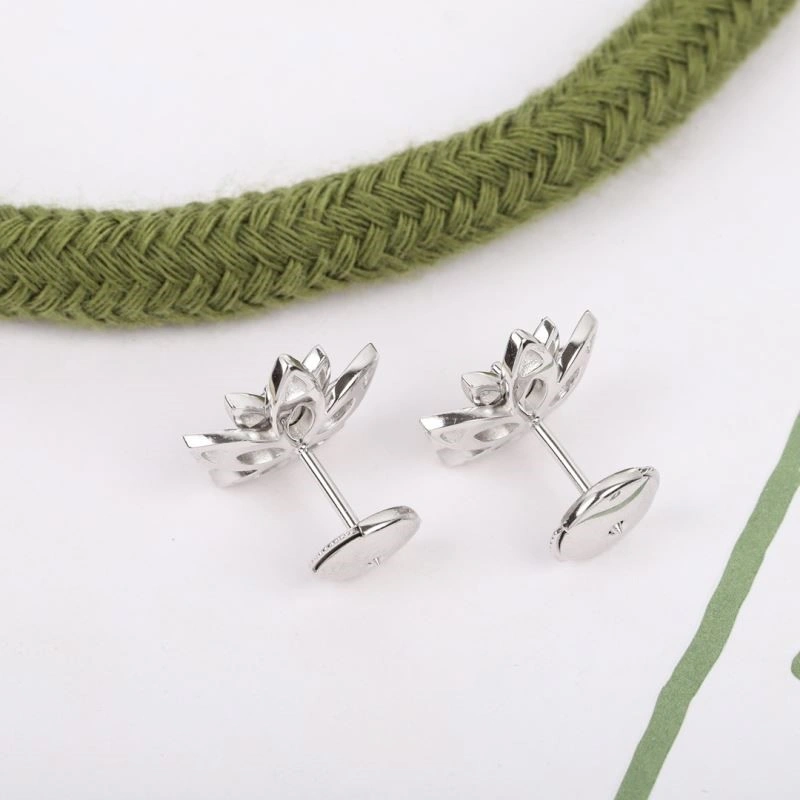 Vca Earrings WellDesigned 254208