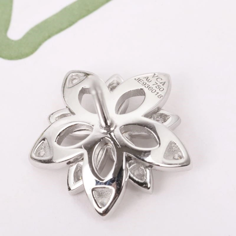 Vca Earrings WellDesigned 254208