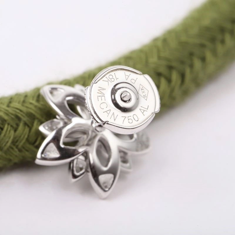 Vca Earrings WellDesigned 254208