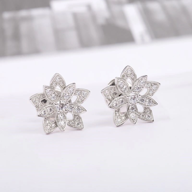 Vca Earrings WellDesigned 254208