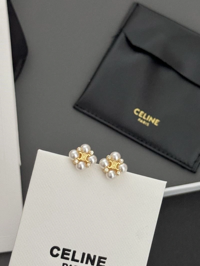 Durable Vca Earrings 254234