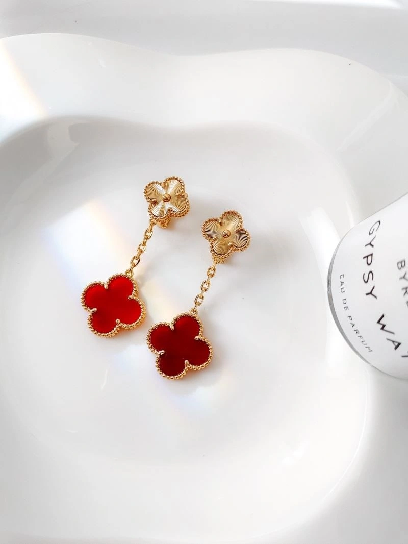 Vca Earrings FlexibleFit 254212