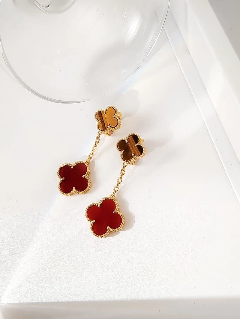 Vca Earrings Trendy 254219