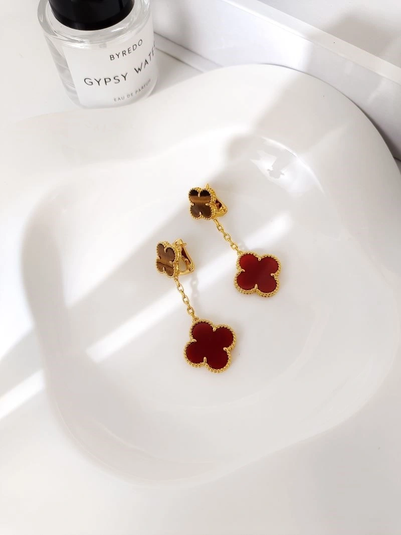 Vca Earrings Trendy 254219