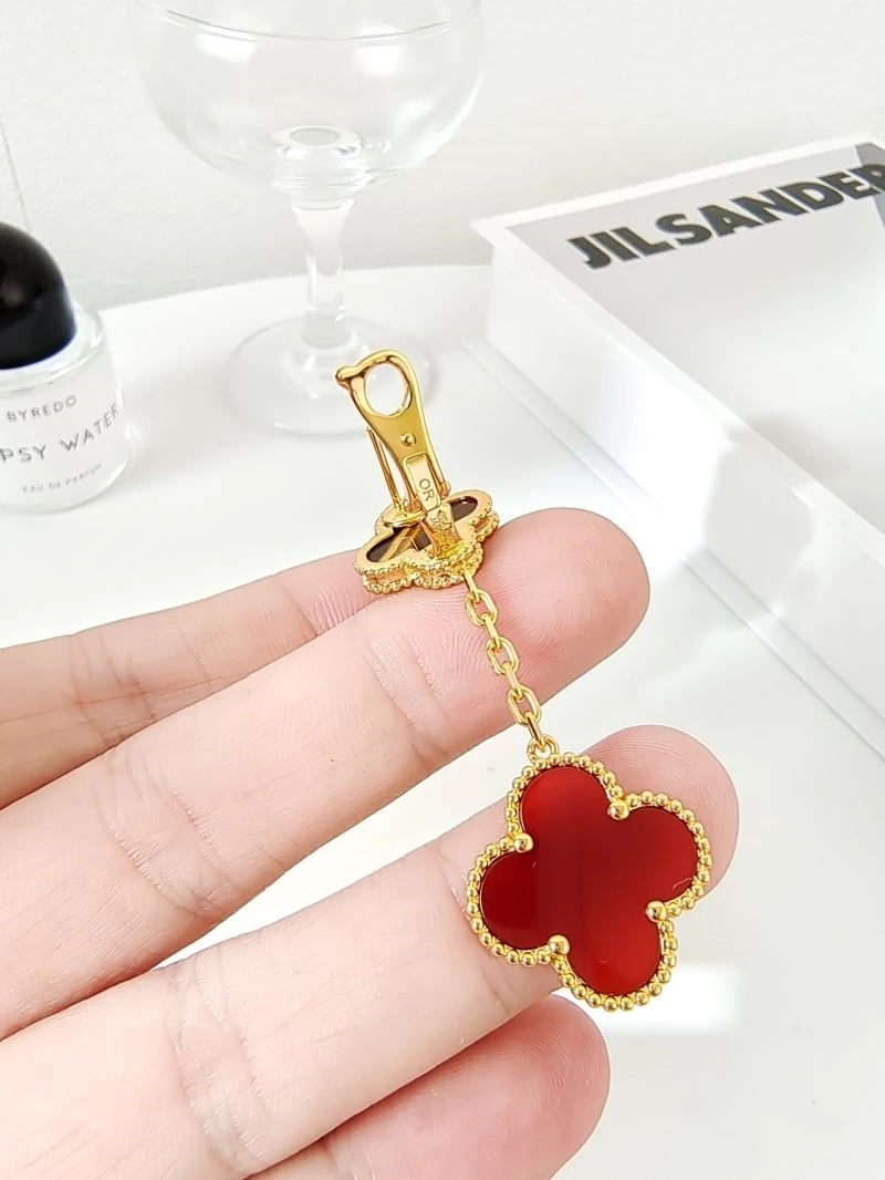 Vca Earrings Trendy 254219