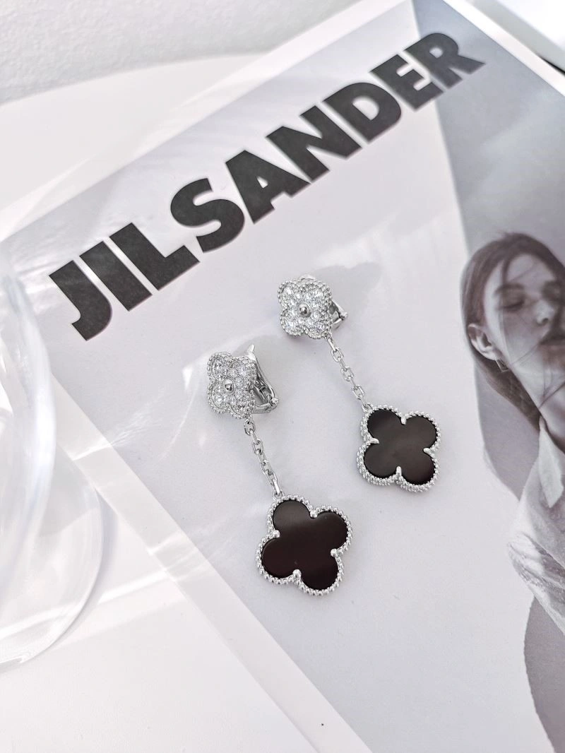 Packable Vca Earrings 254222