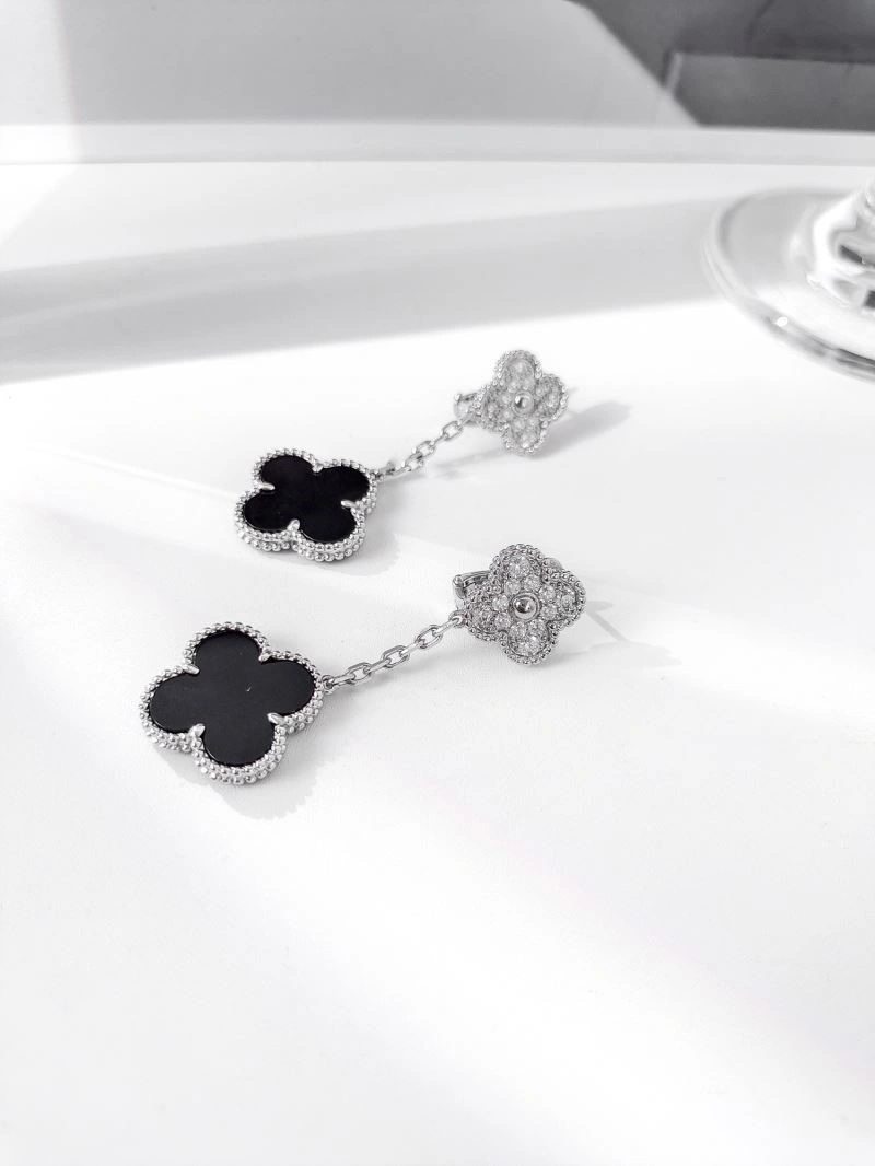 Packable Vca Earrings 254222