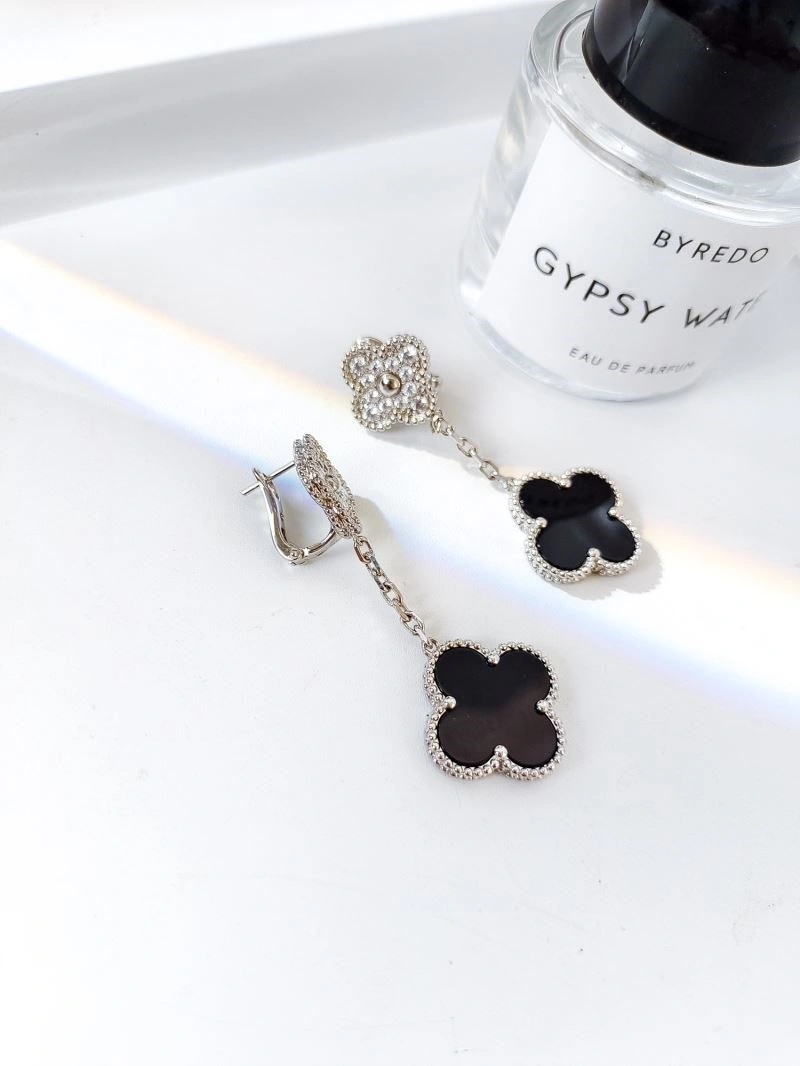 Packable Vca Earrings 254222