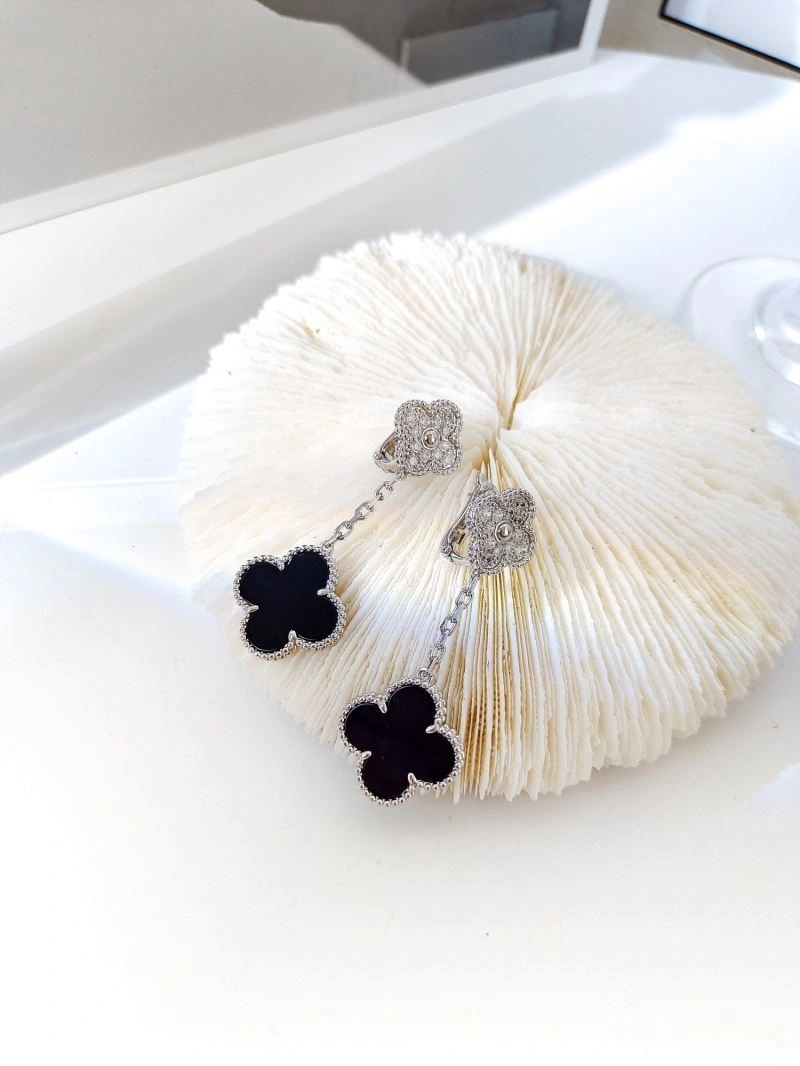 Packable Vca Earrings 254222