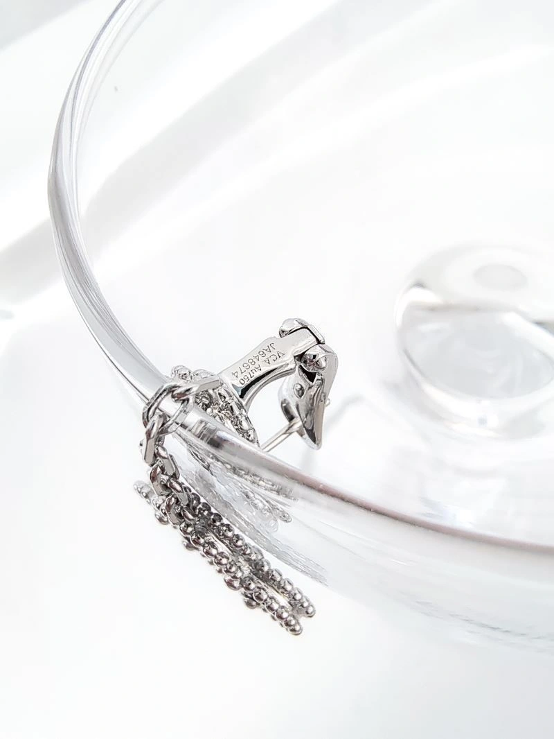 Packable Vca Earrings 254222