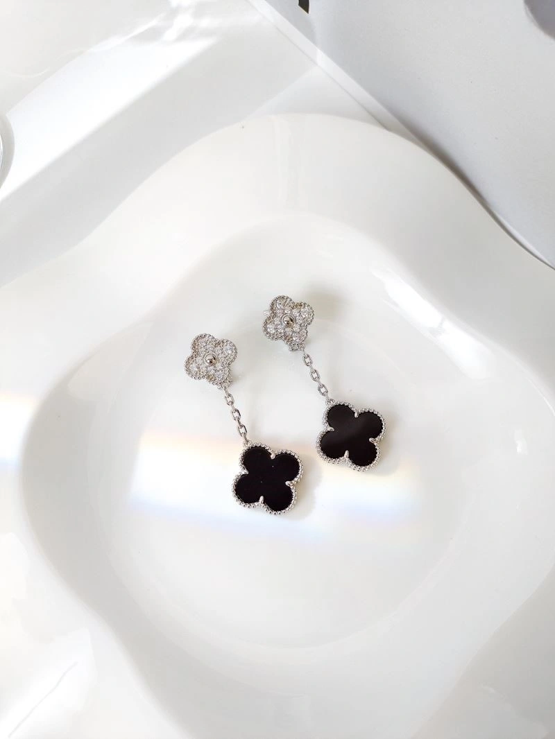 Packable Vca Earrings 254222