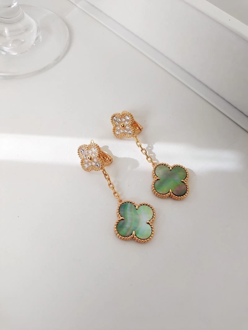 Vca Earrings FashionForward 254211
