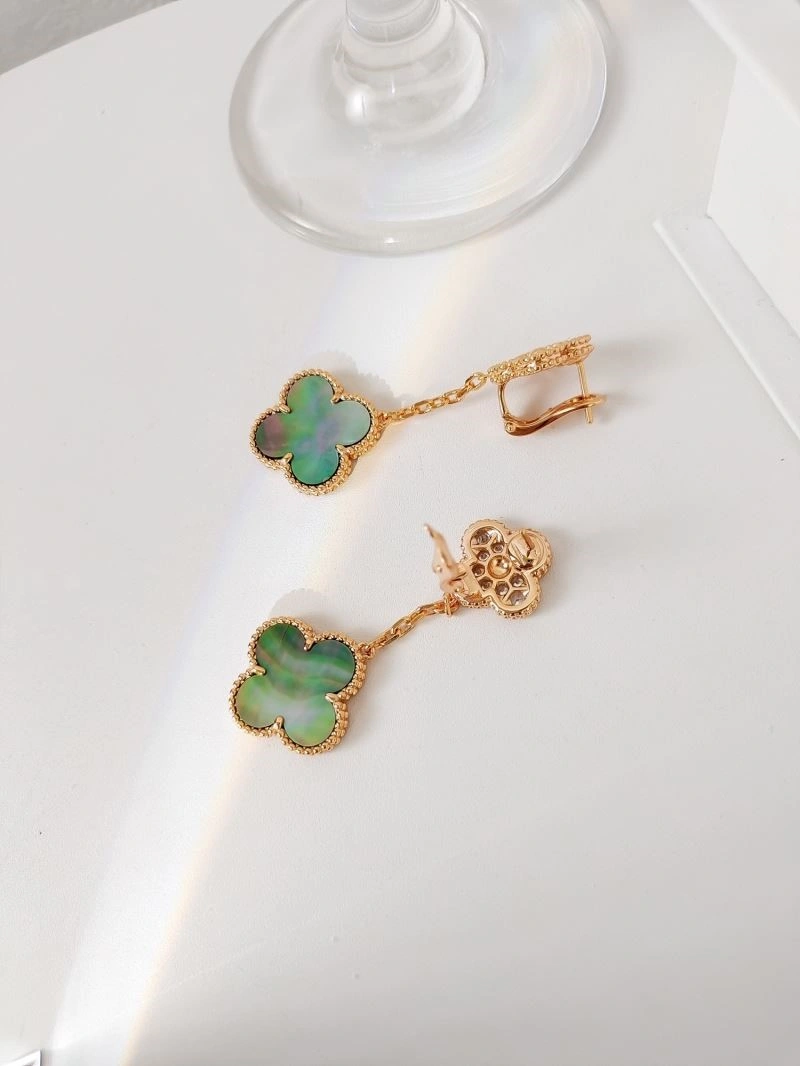 Vca Earrings FashionForward 254211