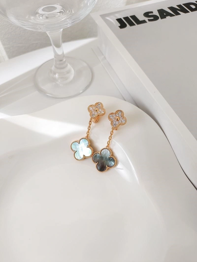 Vca Earrings FashionForward 254211