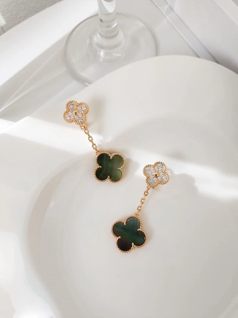 Vca Earrings FashionForward 254211