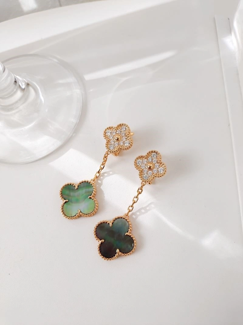 Vca Earrings FashionForward 254211