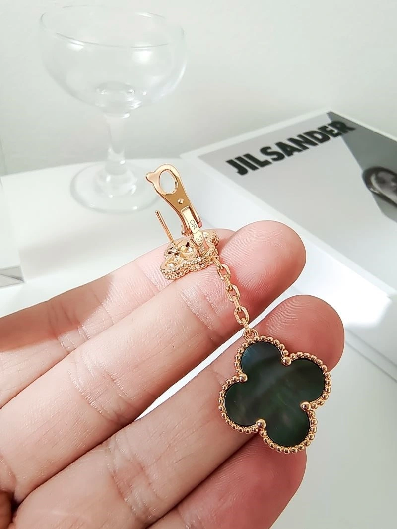 Vca Earrings FashionForward 254211