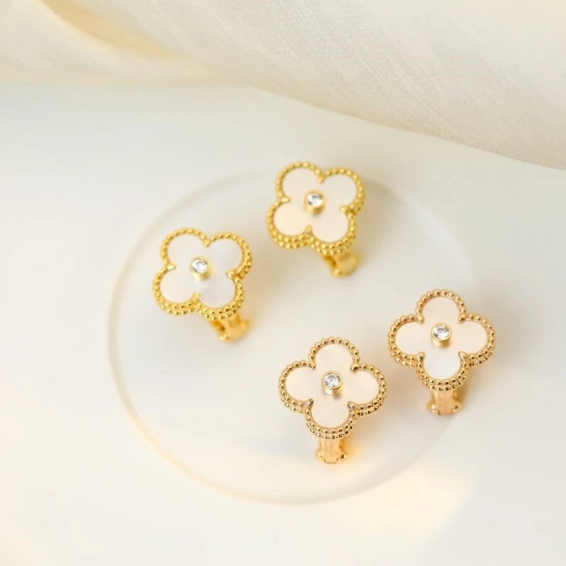 EasyMatch Vca Earrings 254231