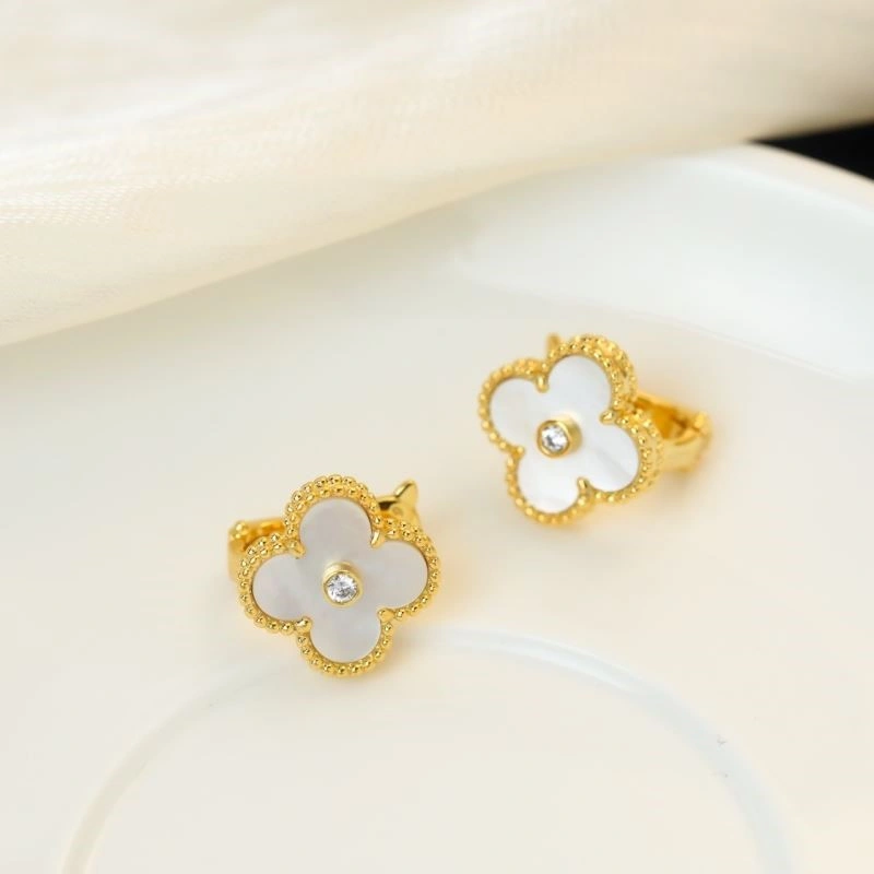 EasyMatch Vca Earrings 254231