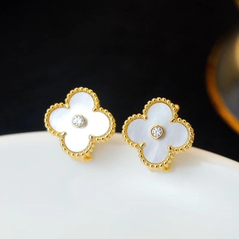 EasyMatch Vca Earrings 254231