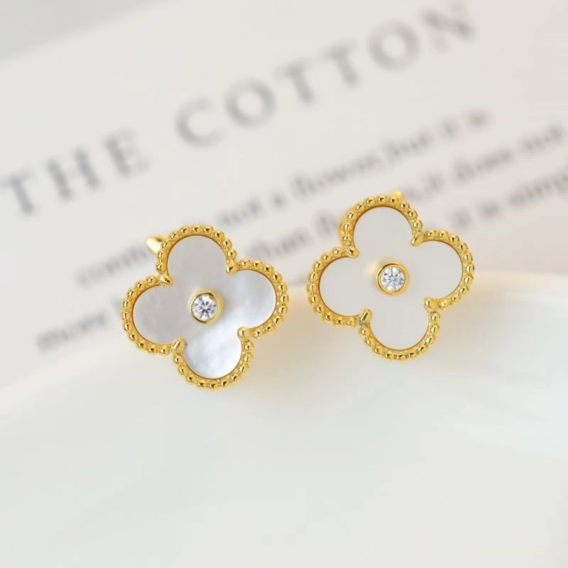 EasyMatch Vca Earrings 254231