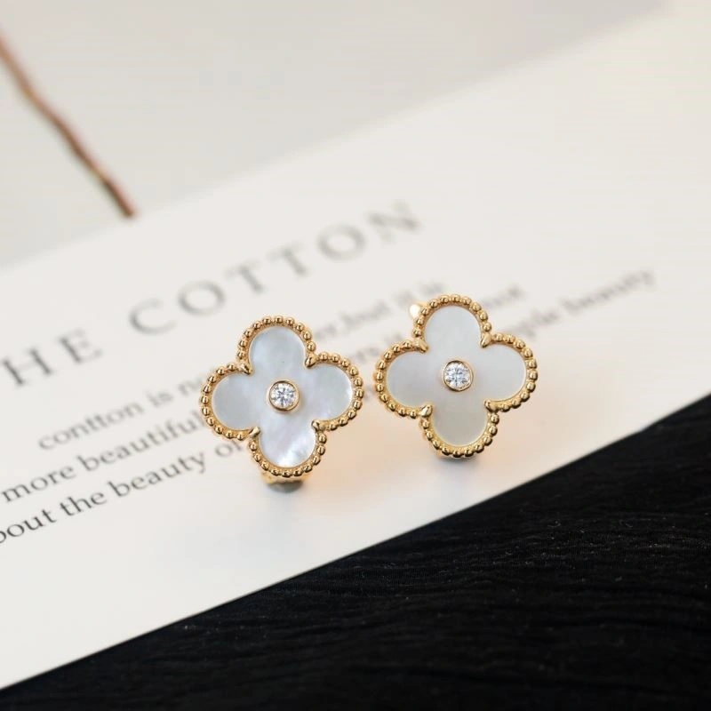 EasyMatch Vca Earrings 254231