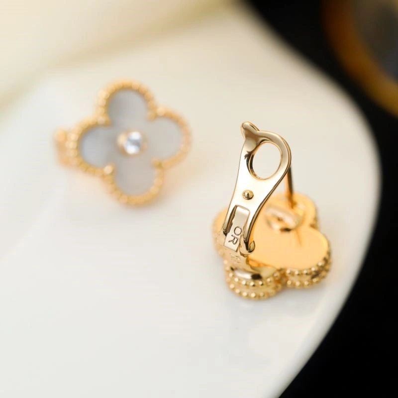 EasyMatch Vca Earrings 254231