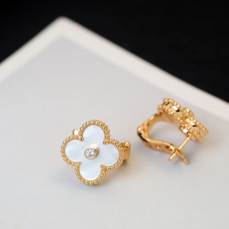 EasyMatch Vca Earrings 254231
