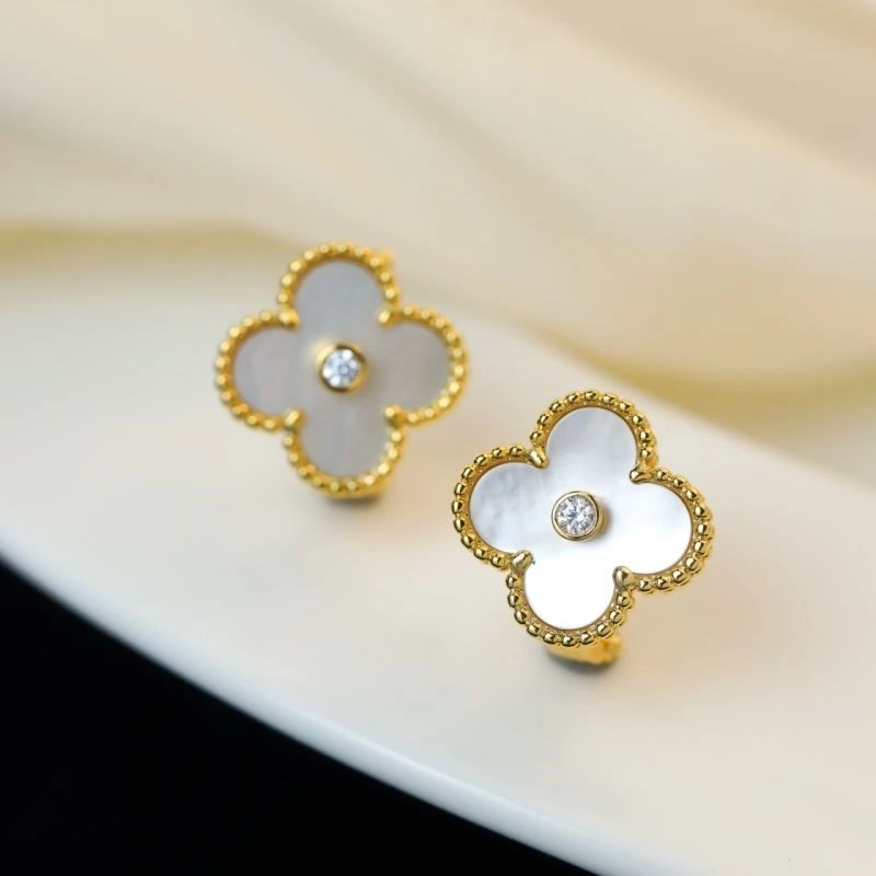 EasyMatch Vca Earrings 254231