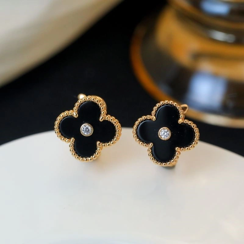 Vca Earrings Contemporary 254226