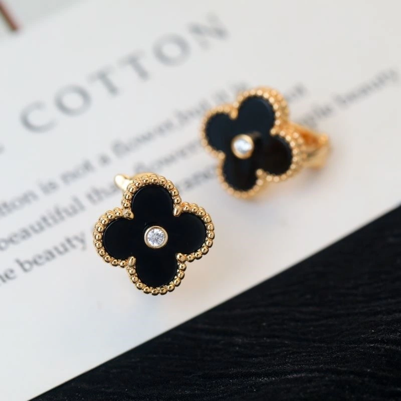 Vca Earrings Contemporary 254226