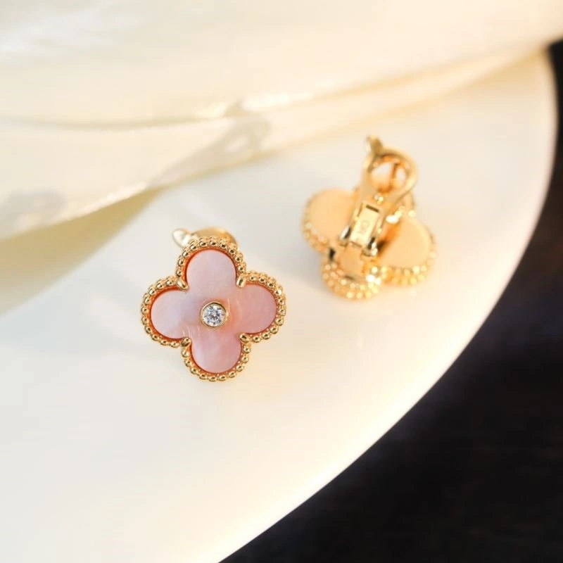 Chic Vca Earrings 254227