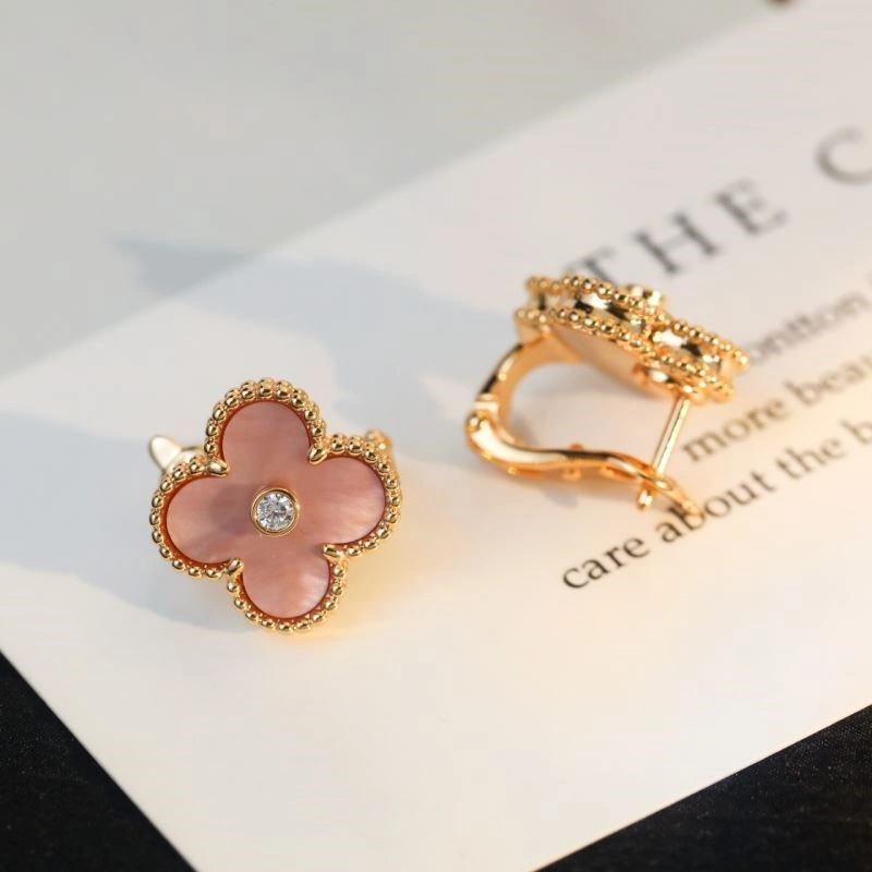 Chic Vca Earrings 254227