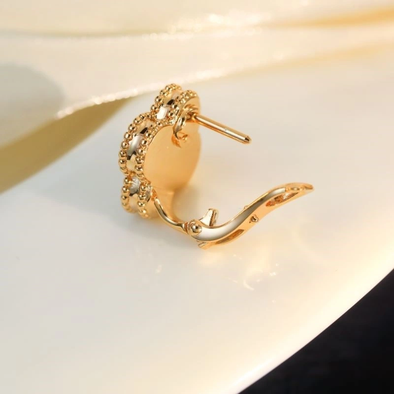 Chic Vca Earrings 254227