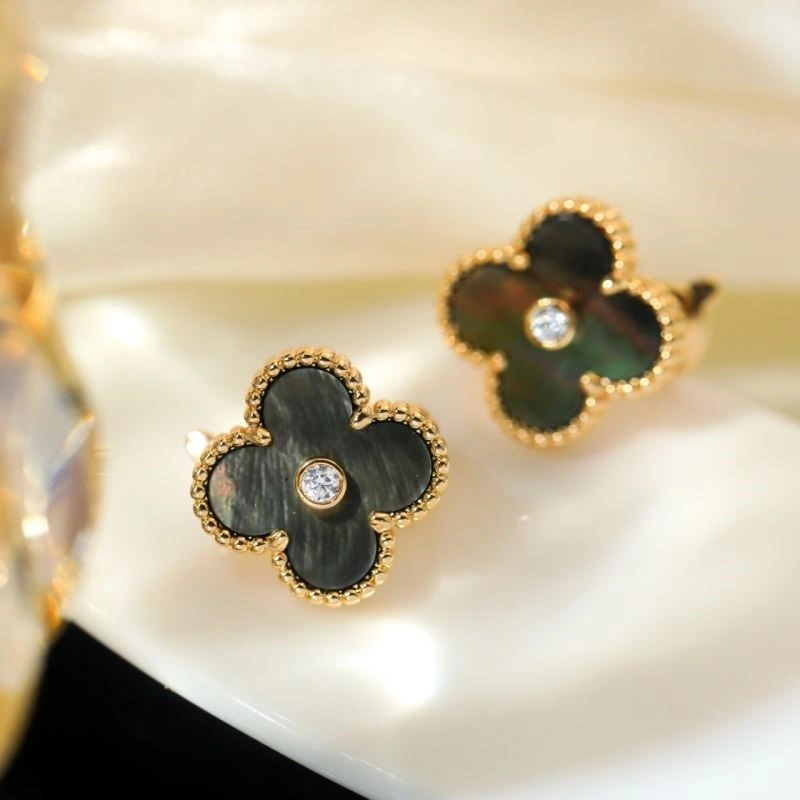 Vca Earrings FlexibleFit 254230