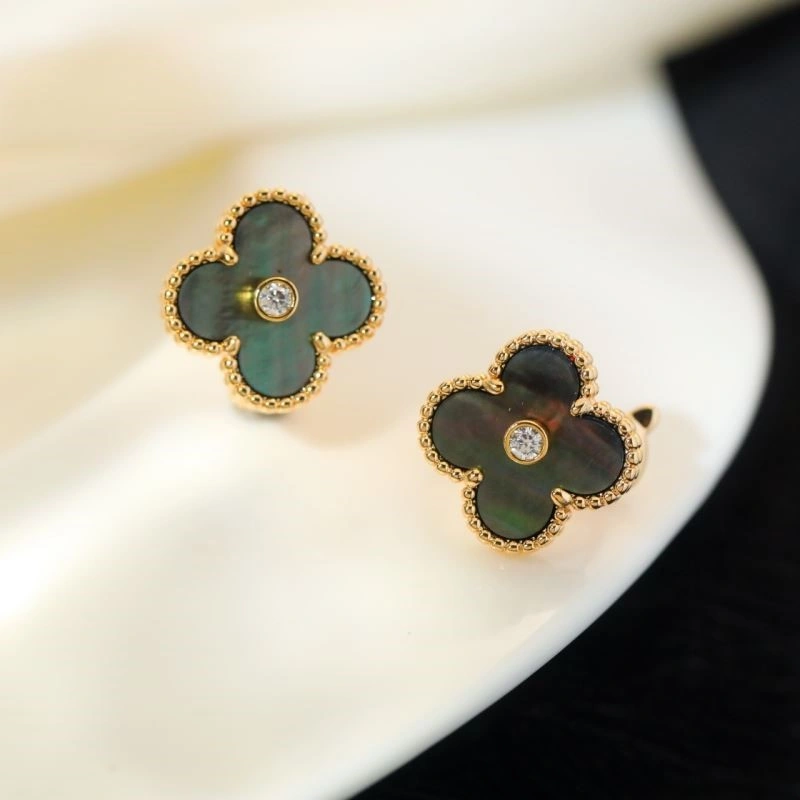 Vca Earrings FlexibleFit 254230