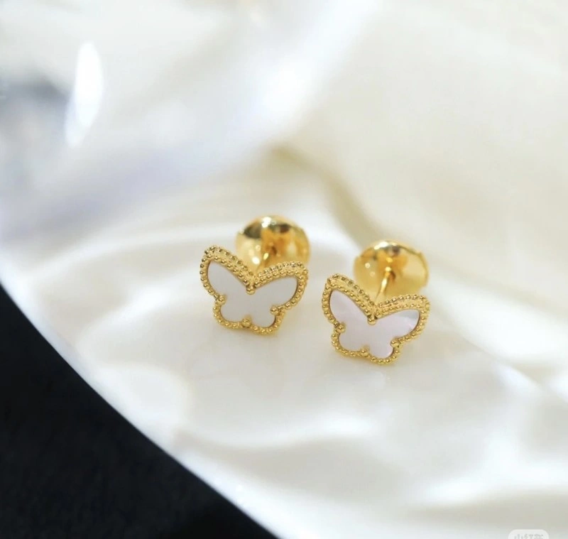 SoftTouch Vca Earrings 254204