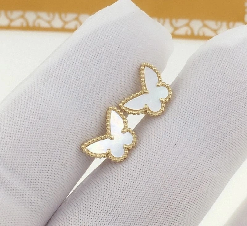 SoftTouch Vca Earrings 254204