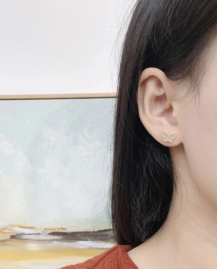 SoftTouch Vca Earrings 254204