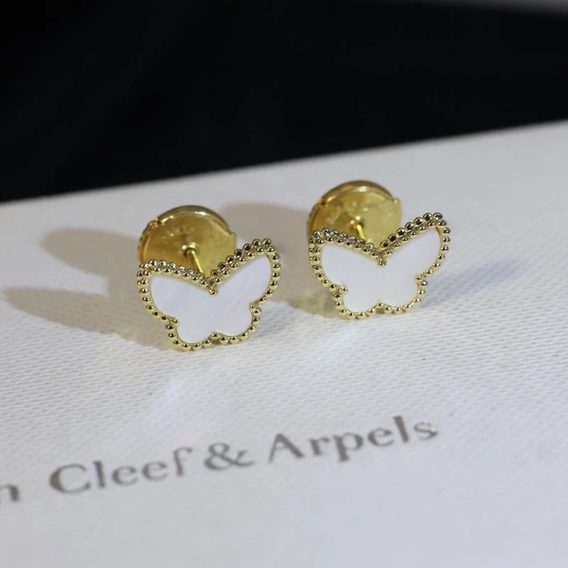 SoftTouch Vca Earrings 254204
