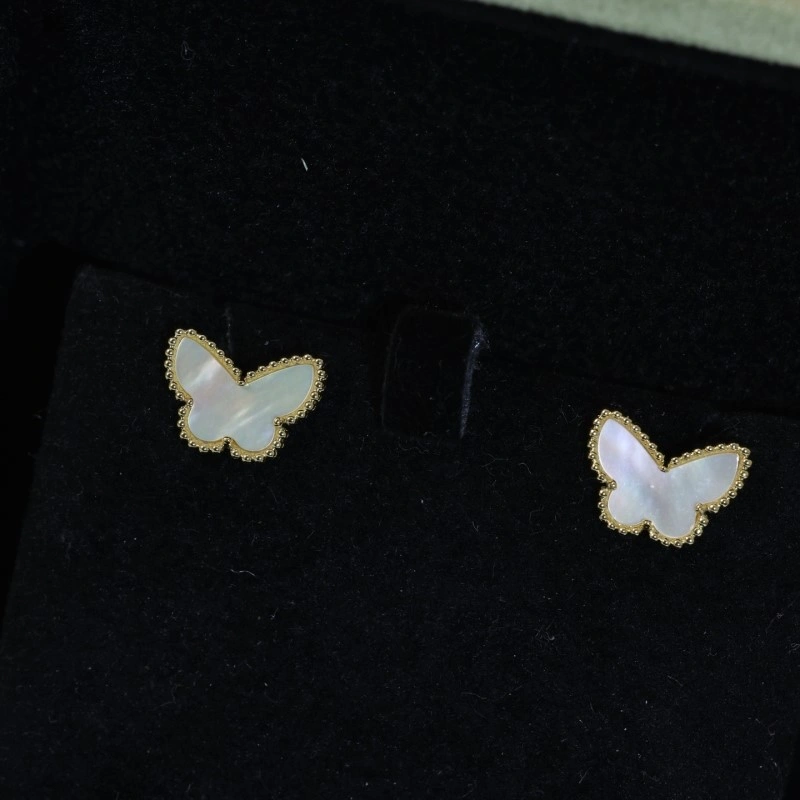 SoftTouch Vca Earrings 254204