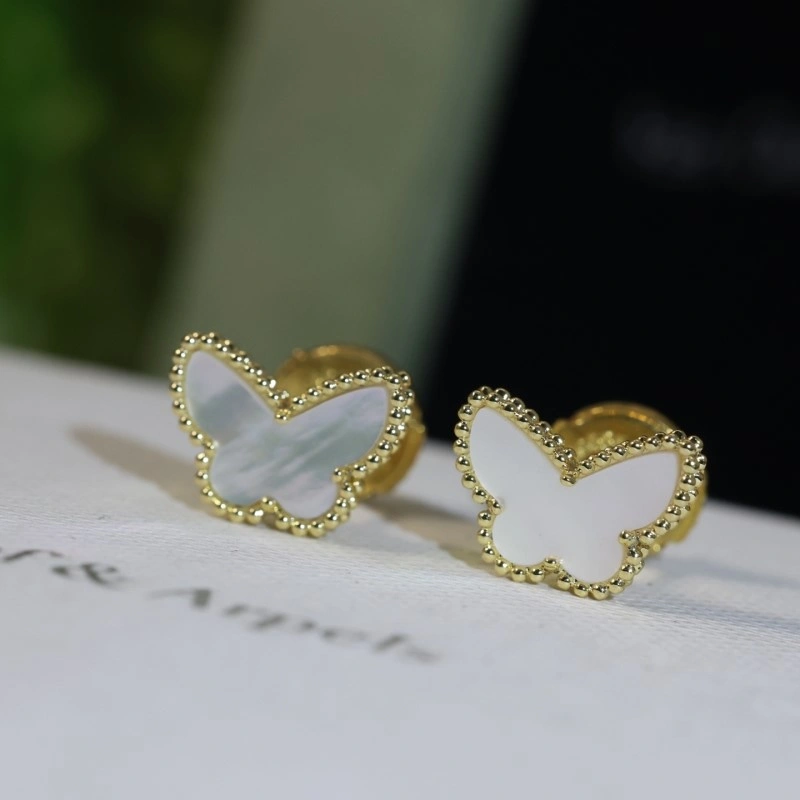 SoftTouch Vca Earrings 254204