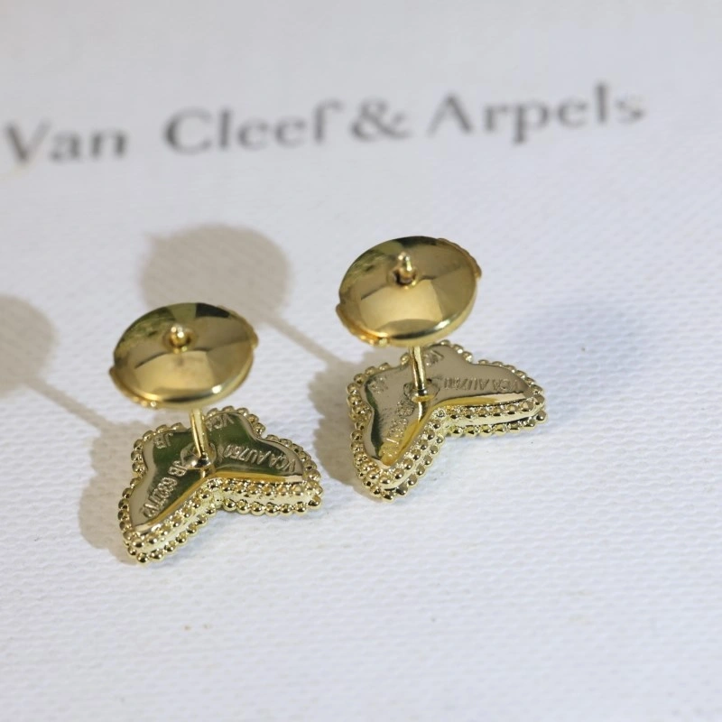 SoftTouch Vca Earrings 254204
